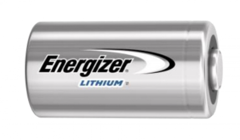 一次鋰電池 CR2